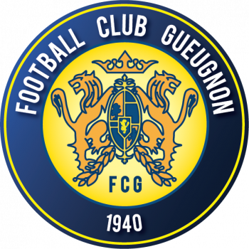 FOOTBALL CLUB GUEUGNON