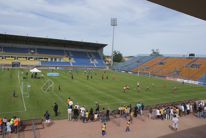 Challenge Alexis Mathieu 2011 jean laville