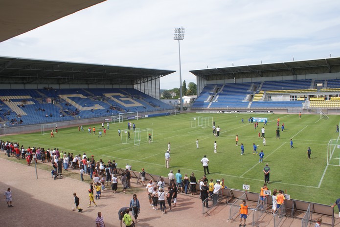 Challenge ela 2011 jean laville