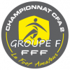 logo CFA2 groupe F