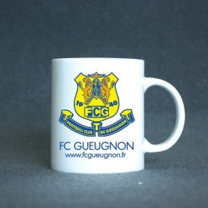 Mug Collector
