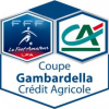 Coupe Gambardella Logo