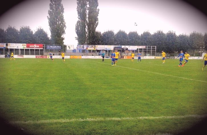 Amical Villefranche sur saone foot beaujolais