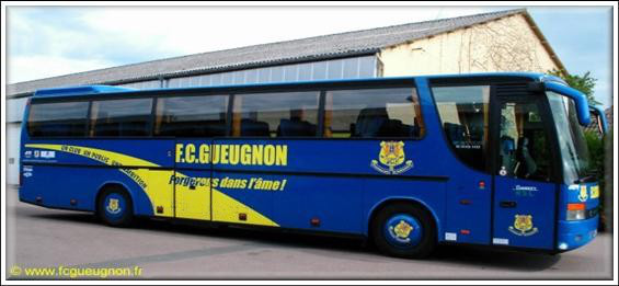 Bus-FCG