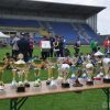 Coupe FCG Gueugnon tournoi Jeunes U9 U11