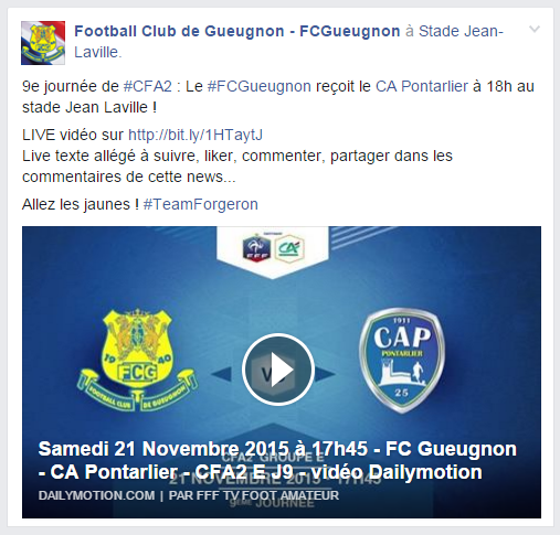 cfa2 j9 gueugnon pontarlier