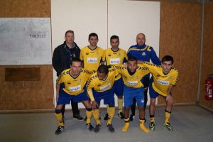 FCG FC Gueugnon Futsal