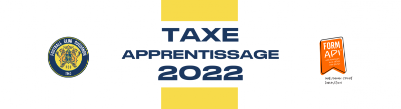 [Taxe Apprentissage 2022] Favorisez la Formation de Proximité !