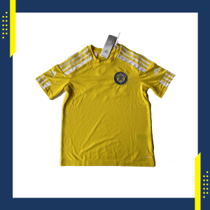 DÉSTOCKAGE ❱❱ Maillot Training N3 Adidas Squadra jaune
