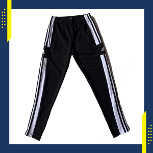 DÉSTOCKAGE ❱❱ Pantalon Training Adidas squadra noir